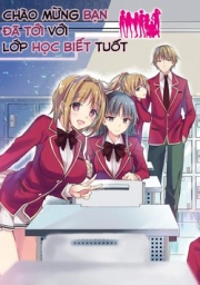 Chào mừng bạn đã tới với lớp học biết tuốt
