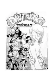 Đấu trường Trái tim