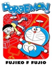 Doraemon Đại Tuyển Tập