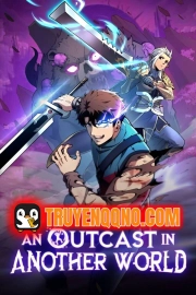 Kẻ Bị Ruồng Bỏ Ở Thế Giới Khác