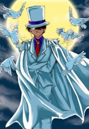 Magic Kaito