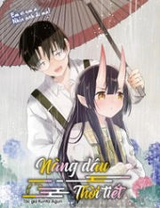 Nàng Dâu Thời Tiết